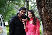 Kotha Kothaga Movie Success Meet